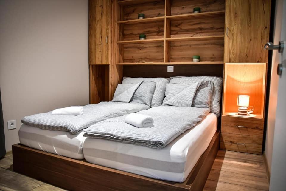 Bungalovi Kljuc Экстерьер фото