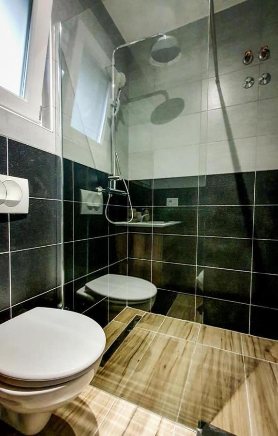 Bungalovi Kljuc Экстерьер фото