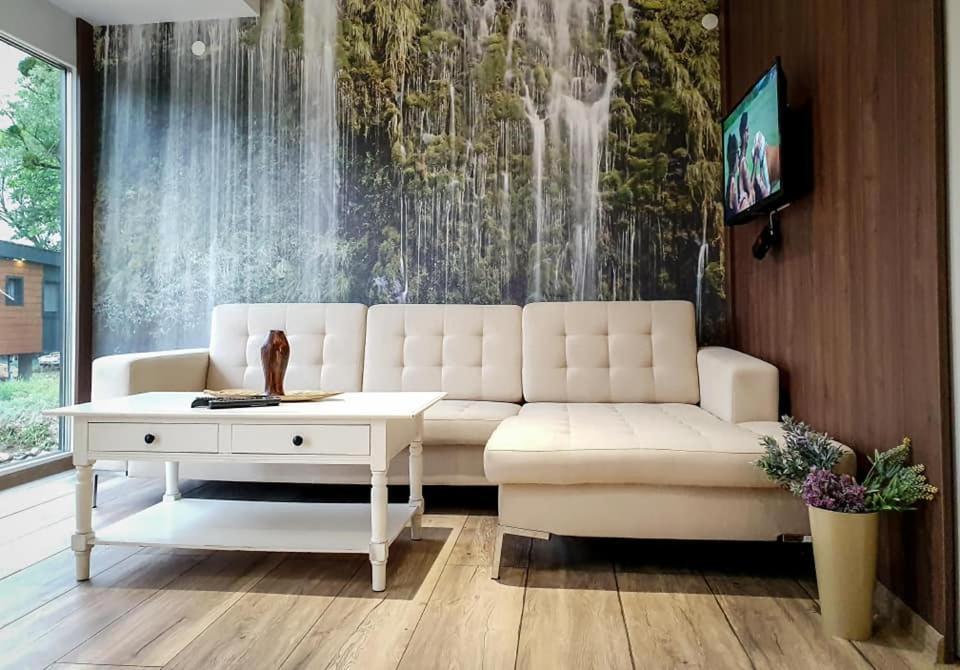 Bungalovi Kljuc Экстерьер фото